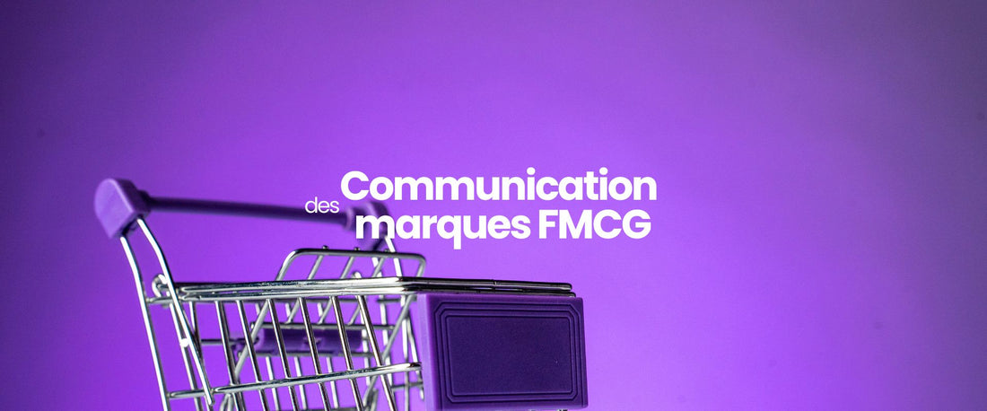 Territoire de Marque FMCG et communication Digitale